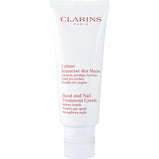 Clarins by Clarins (WOMEN) - Hand & Nail Treatment Cream  --100ml/3.3oz