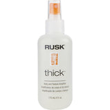 RUSK by Rusk (UNISEX) - THICK BODY AND TEXTURE AMPLIFIER 6 OZ