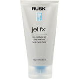 RUSK by Rusk (UNISEX) - JEL FX FIRM HOLD STYLING GEL 5.3 OZ