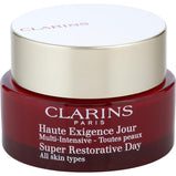Clarins by Clarins (WOMEN) - Super Restorative Day Cream  --50ml/1.7oz