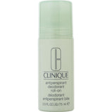 CLINIQUE by Clinique (WOMEN) - Anti-Perspirant Deodorant Roll-On--75ml/2.5oz