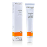 Dr. Hauschka by Dr. Hauschka (WOMEN) - Cleansing Cream  --50ml/1.7oz