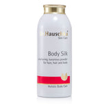 Dr. Hauschka by Dr. Hauschka (WOMEN) - Body Silk Powder (For Face & Body)  --50ml/1.7oz