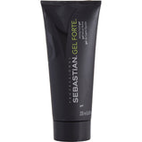 SEBASTIAN by Sebastian (UNISEX) - GEL FORTE STRONG HOLD GEL 6.8 OZ