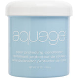 AQUAGE by Aquage (UNISEX) - COLOR PROTECTING CONDITIONER 16 OZ