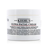Kiehl's by Kiehl's (WOMEN) - Ultra Facial Cream  --125ml/4.2oz