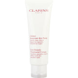Clarins by Clarins (WOMEN) - Foot Beauty Treatment Cream  --125ml/4oz