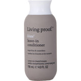 LIVING PROOF by Living Proof (UNISEX) - NO FRIZZ LEAVE-IN CONDITIONER 4 OZ