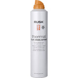 RUSK by Rusk (UNISEX) - THERMAL FLAT IRON SPRAY 8 OZ