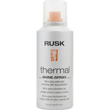 RUSK by Rusk (UNISEX) - THERMAL SHINE SPRAY 4.4 OZ