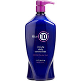 ITS A 10 by It's a 10 (UNISEX) - MIRACLE DAILY CONDITIONER 33.8 OZ