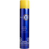 ITS A 10 by It's a 10 (UNISEX) - MIRACLE FINISHING SPRAY 10 OZ