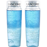 LANCOME by Lancome (WOMEN) - Bi Facil Duo Pack Make up Remover --2x125ml/4.2oz