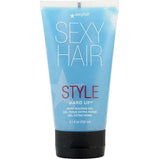 SEXY HAIR by Sexy Hair Concepts (UNISEX) - STYLE SEXY HAIR HARD UP HOLDING GEL 5.1 OZ