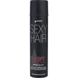 SEXY HAIR by Sexy Hair Concepts (UNISEX) - STYLE SEXY HAIR SPRAY CLAY 4.4 OZ