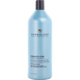 PUREOLOGY by Pureology (UNISEX) - STRENGTH CURE CONDITIONER 33.8 OZ