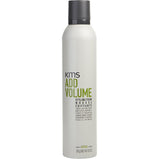 KMS by KMS (UNISEX) - ADD VOLUME STYLING FOAM 10.14 OZ