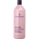 PUREOLOGY by Pureology (UNISEX) - PURE VOLUME CONDITIONER 33.8 OZ