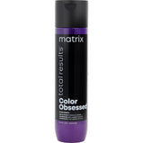 TOTAL RESULTS by Matrix (UNISEX) - COLOR OBSESSED CONDITIONER 10.1 OZ