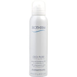 Biotherm by BIOTHERM (WOMEN) - Deo Pure Invisible Spray 48H--150ml/3.4oz