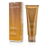 Clarins by Clarins (WOMEN) - Self Tanning Milky-Lotion  --125ml/4.2oz