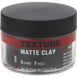 SEXY HAIR by Sexy Hair Concepts (UNISEX) - STYLE HAIR SEXY MATTE CLAY 1.8 OZ