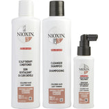 NIOXIN by Nioxin (UNISEX)