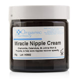 The Organic Pharmacy by The Organic Pharmacy (WOMEN) - Miracle Nipple Cream  --60g/2.11oz