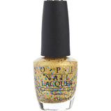 OPI by OPI (WOMEN) - OPI Pineapples Have Peelings Nail Lacquer--0.5oz