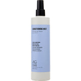 AG HAIR CARE by AG Hair Care (UNISEX) - CONDITIONING MIST DETANGLING SPRAY 12 OZ