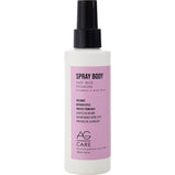 AG HAIR CARE by AG Hair Care (UNISEX) - SPRAY BODY SOFT HOLD VOLUMIZER 5 OZ