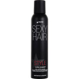 SEXY HAIR by Sexy Hair Concepts (UNISEX) - CURLY SEXY HAIR CURL POWER BOUNCE MOUSSE 8.4 OZ