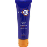 ITS A 10 by It's a 10 (UNISEX) - MIRACLE DEEP CONDITIONER PLUS KERATIN 2 OZ