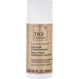 Tigi by Tigi (UNISEX) - COPYRIGHT CUSTOM CARE COLOUR CONDITIONER 1.69 OZ