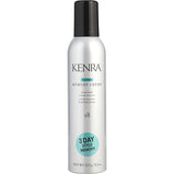 KENRA by Kenra (UNISEX) - NITRO MEMORY CREME FIRM HOLD MOUSSE #18 8 OZ