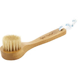 SPA ACCESSORIES by Spa Accessories (UNISEX) - SPA SISTER BAMBOO EXFOLIATING FACE BRUSH