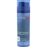 Clarins by Clarins (MEN) - Men Super Moisture Gel Freshness--50ml/1.6oz