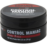 SEXY HAIR by Sexy Hair Concepts (UNISEX) - STYLE SEXY HAIR CONTROL MANIAC STYLING WAX 2.5 OZ