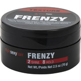 SEXY HAIR by Sexy Hair Concepts (UNISEX) - STYLE SEXY HAIR FRENZY MATTE TEXTURE PASTE 2.5 OZ