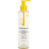 Derma E by Derma E (WOMEN) - Vitamin C Daily Brightening Cleanser  --175ml/6o