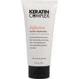 KERATIN COMPLEX by Keratin Complex (UNISEX) - INFUSION KERATIN REPLENISHER 2.5 OZ