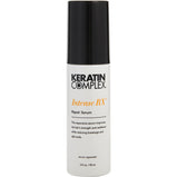 KERATIN COMPLEX by Keratin Complex (UNISEX) - INTENSE RX REPAIR SERUM 3 OZ