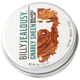 BILLY JEALOUSY by Billy Jealousy (MEN) - GNARLY SHEEN BEARD BALM 2 OZ