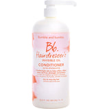 BUMBLE AND BUMBLE by Bumble and Bumble (UNISEX) - HAIRDRESSER'S INVISIBLE OIL CONDITIONER  33.8 OZ