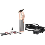BABYLISS PRO by BaBylissPRO (UNISEX) - ROSEFX OUTLINING TRIMMER (FX787RG)