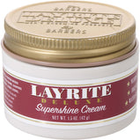 LAYRITE by Layrite (UNISEX) - SUPERSHINE HAIR CREAM 1.5 OZ