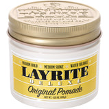 LAYRITE by Layrite (UNISEX) - ORIGINAL POMADE 4.2 OZ