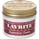 LAYRITE by Layrite (UNISEX) - SUPERSHINE HAIR CREAM 4.25 OZ