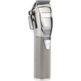 BABYLISS PRO by BaBylissPRO (UNISEX) - SILVERFX METAL LITHIUM CLIPPER (FX870S)