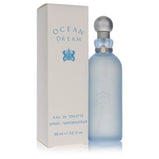 Ocean Dream by Designer Parfums Ltd Eau De Toilette Spray 3 oz (Women)